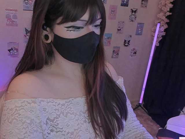 -Nanamin-'s BongaCams show and profile