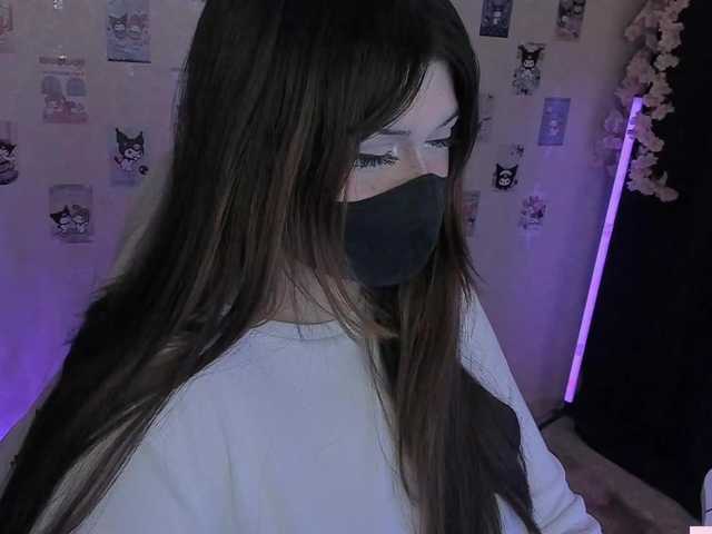 -Nanamin-'s BongaCams show and profile