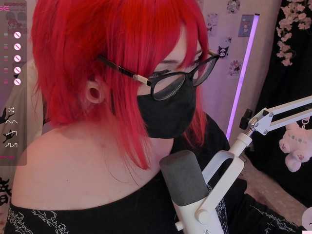 -Nanamin- live cam on BongaCams