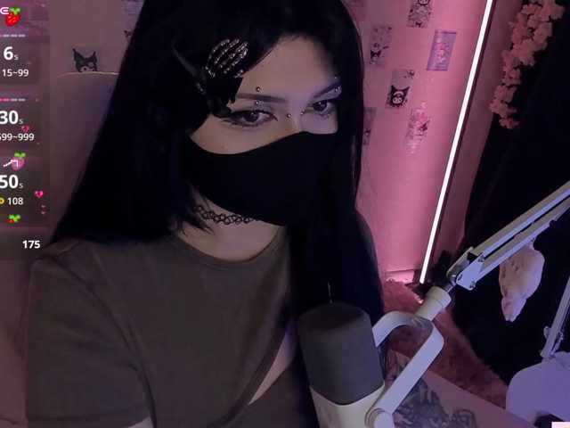 -Nanamin- live cam on BongaCams
