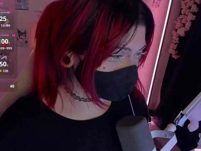 -Nanamin- live cam on BongaCams