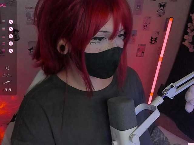 -Nanamin- live cam on BongaCams