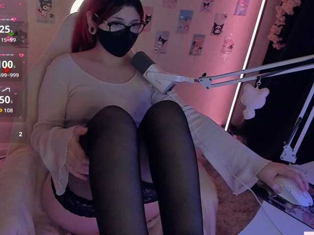 -Nanamin- live cam on BongaCams