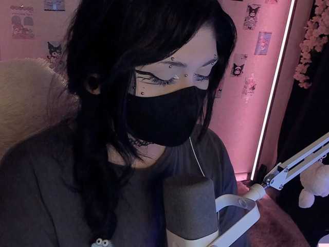 -Nanamin- live cam on BongaCams