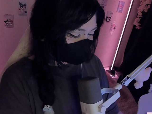 -Nanamin- live cam on BongaCams