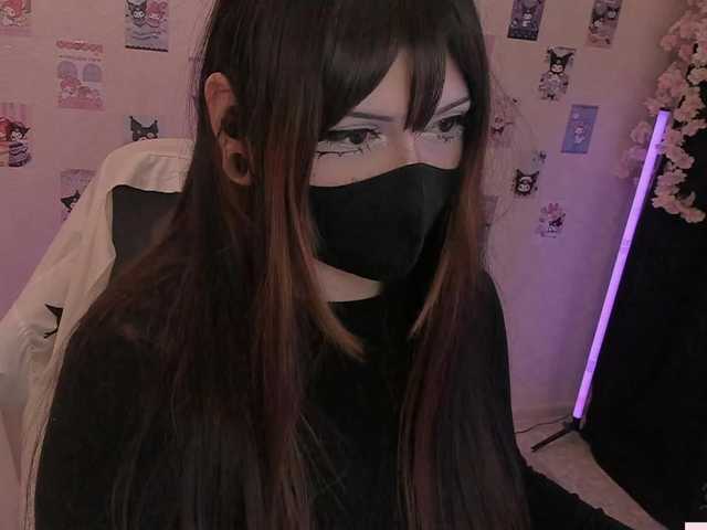 -Nanamin-'s BongaCams show and profile