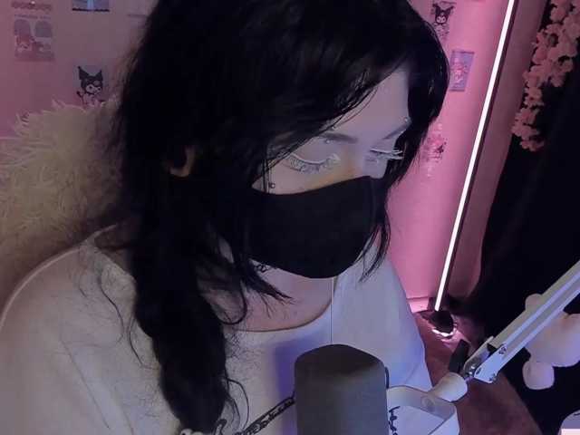 -Nanamin- live cam on BongaCams
