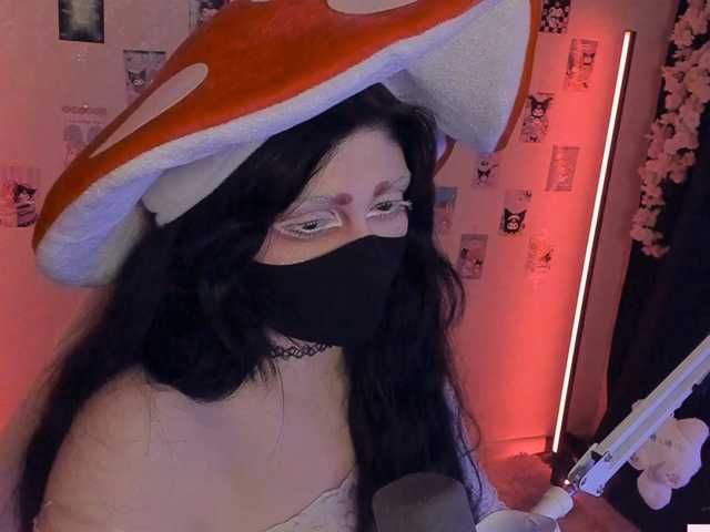 -Nanamin- live cam on BongaCams