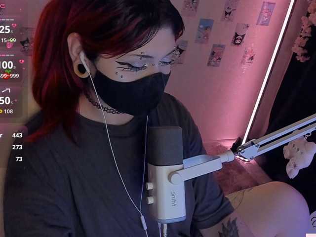 -Nanamin- live cam preview