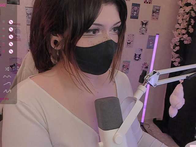 -Nanamin- live cam on BongaCams