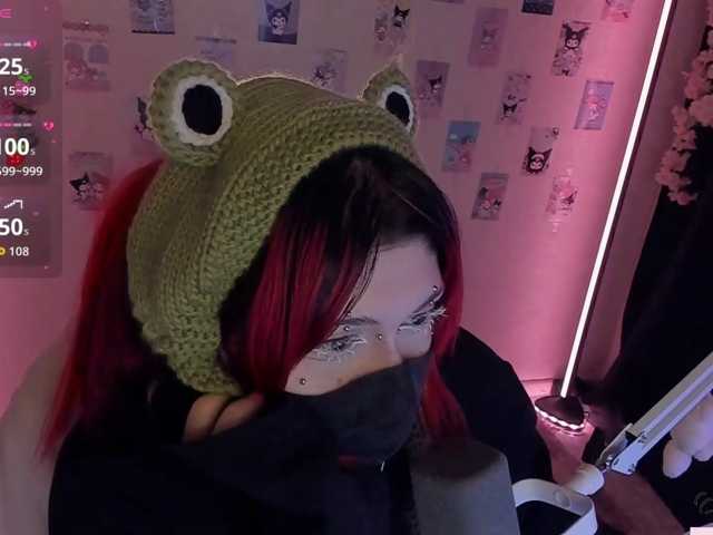 -Nanamin- live cam on BongaCams