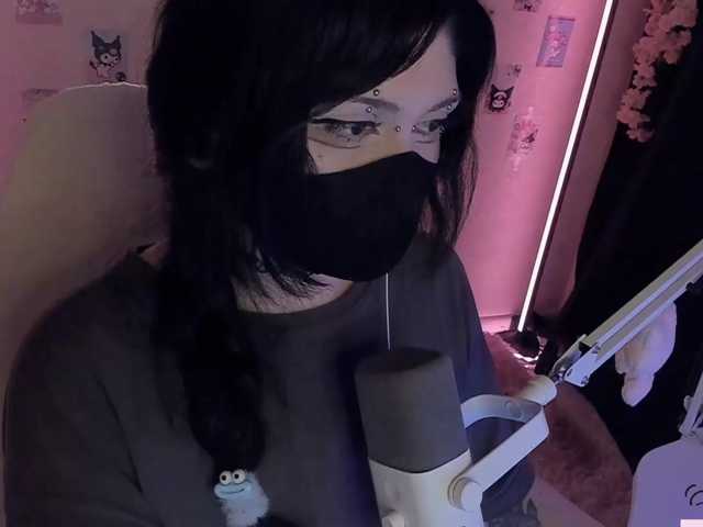 -Nanamin- live cam on BongaCams