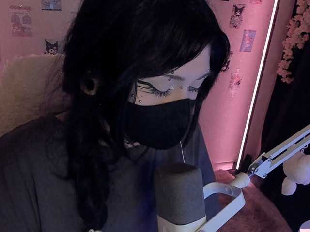 -Nanamin- live cam on BongaCams
