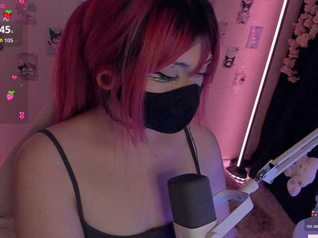 -Nanamin- live cam preview