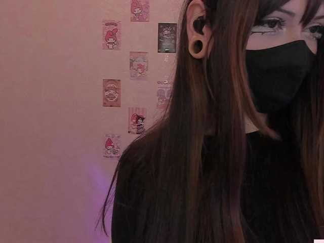 -Nanamin-'s BongaCams show and profile