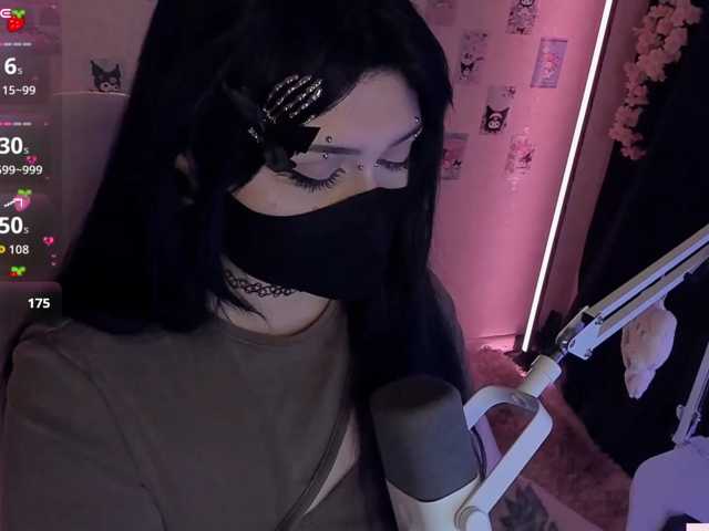 -Nanamin- live cam on BongaCams
