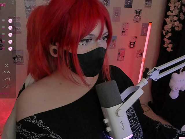 -Nanamin- live cam on BongaCams