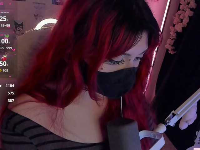 -Nanamin- live cam on BongaCams