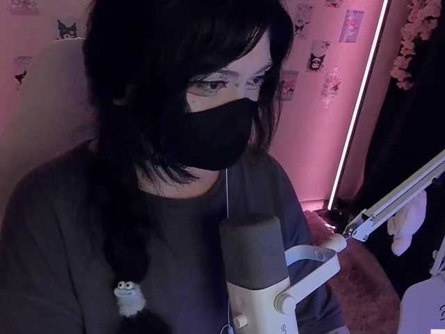 -Nanamin- live cam on BongaCams