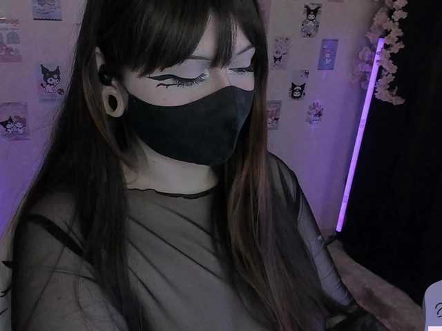 -Nanamin-'s BongaCams show and profile