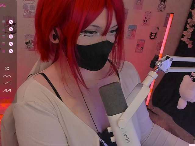 -nanamin- cam belle