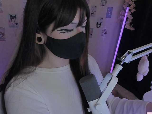 -Nanamin-'s BongaCams show and profile