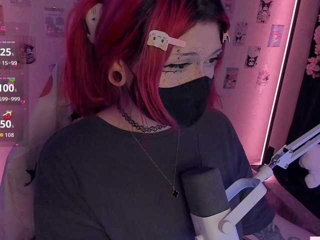 -Nanamin- live cam on BongaCams