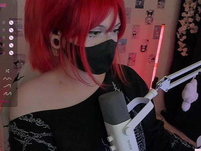 -Nanamin- live cam on BongaCams