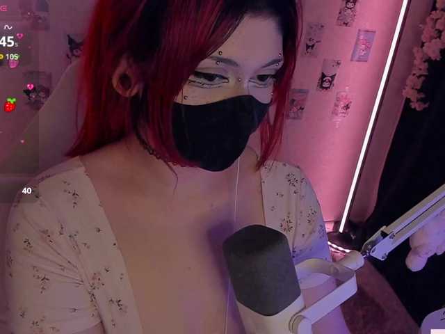 -Nanamin- live cam preview