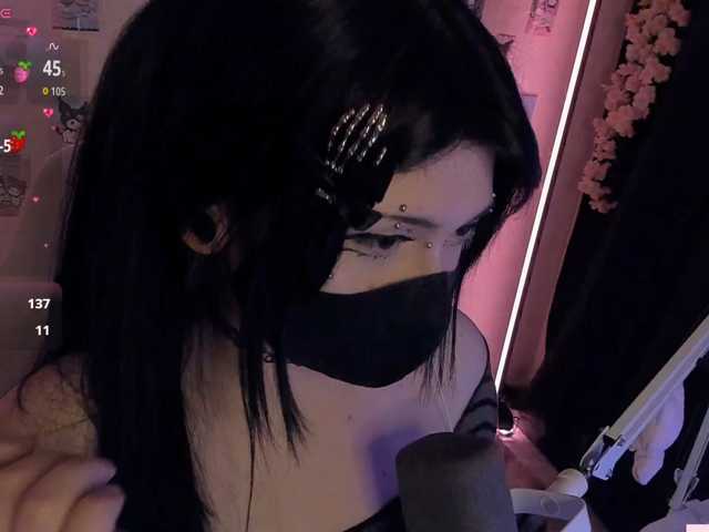 -Nanamin- live cam on BongaCams