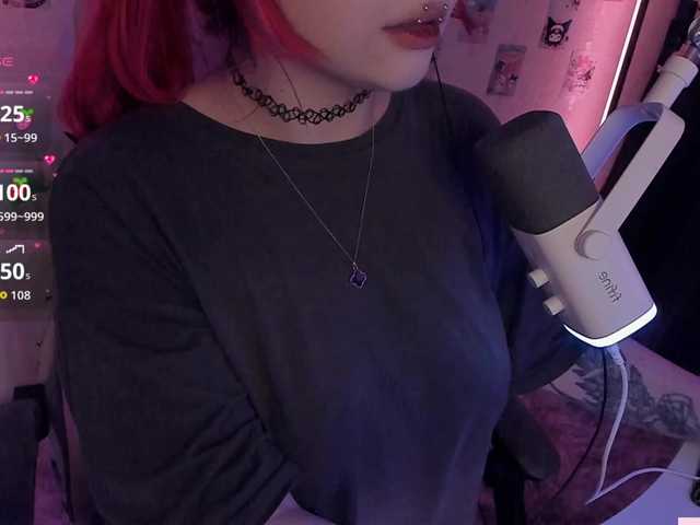 -Nanamin- live cam on BongaCams
