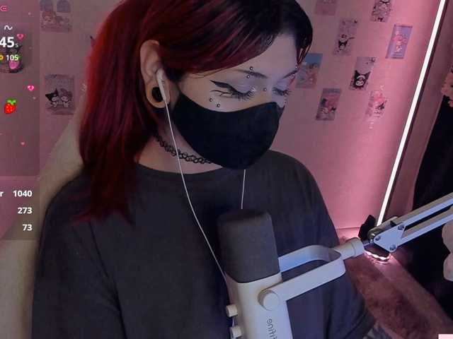 -Nanamin- live cam preview
