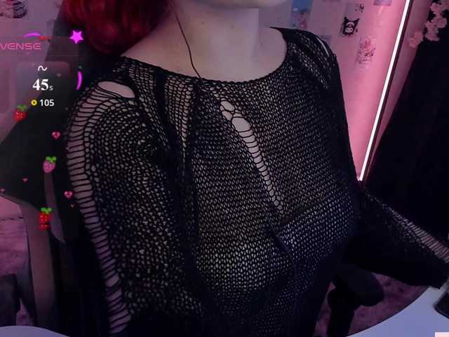 -Nanamin- live cam on BongaCams