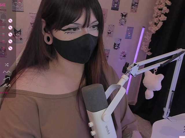 -Nanamin- live cam