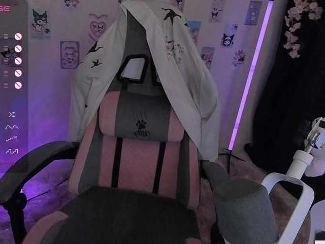 -Nanamin- live cam on BongaCams