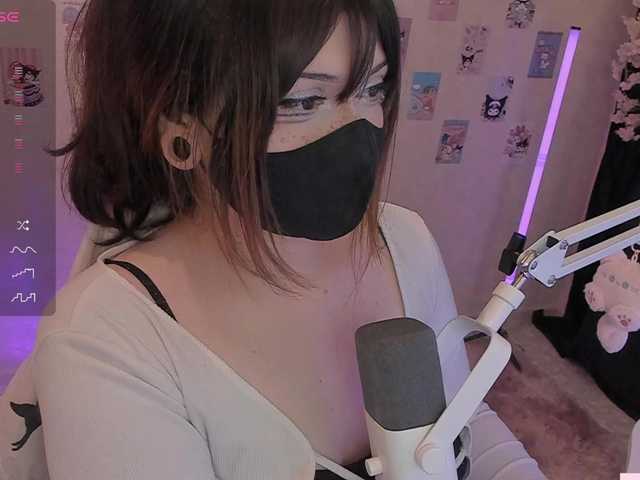 -Nanamin- live cam on BongaCams