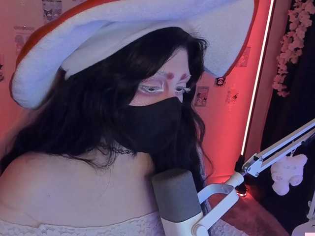 -Nanamin- live cam on BongaCams