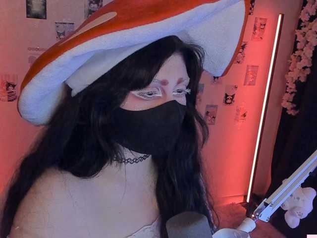 -Nanamin- live cam on BongaCams