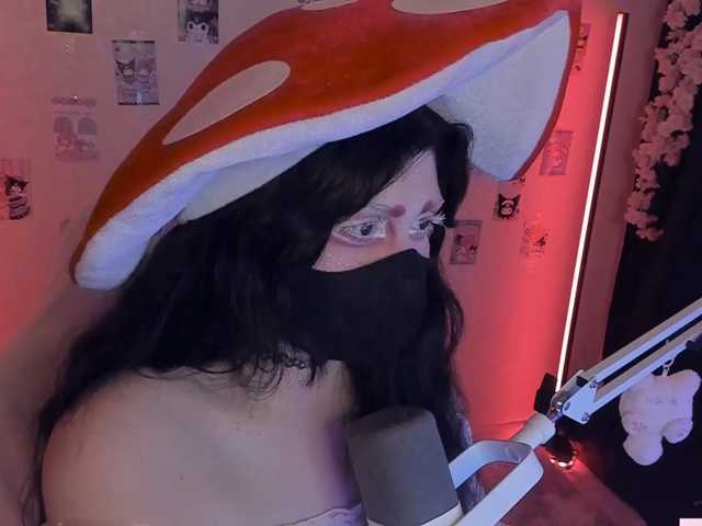 -Nanamin- live cam on BongaCams