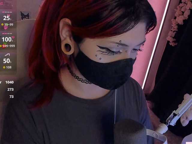 -Nanamin- live cam on BongaCams