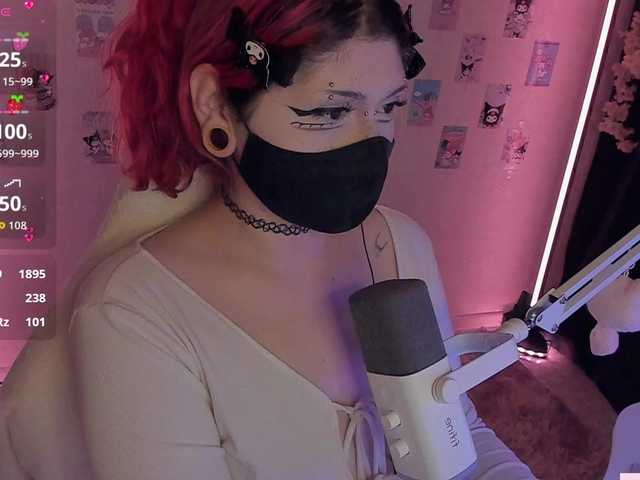 -Nanamin- live cam preview