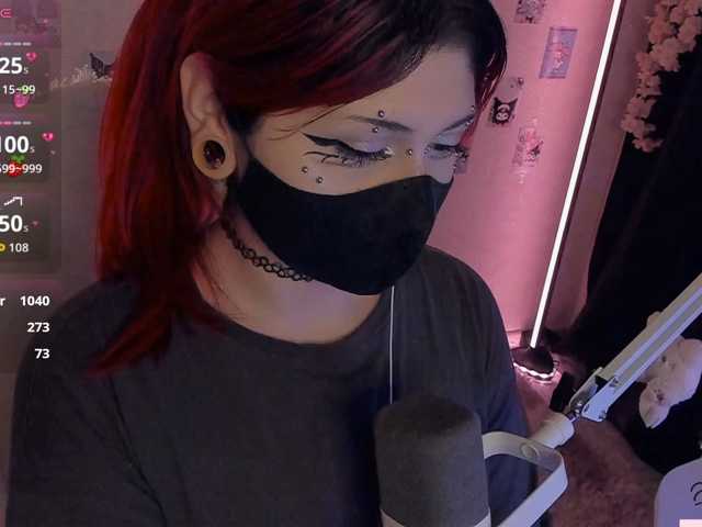 -Nanamin- live cam preview