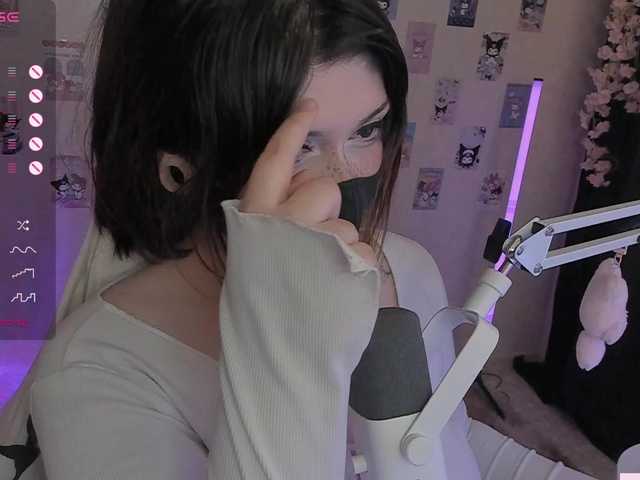 -Nanamin- live cam on BongaCams