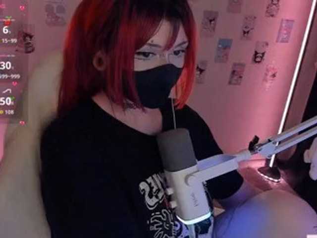 -Nanamin- live cam on BongaCams