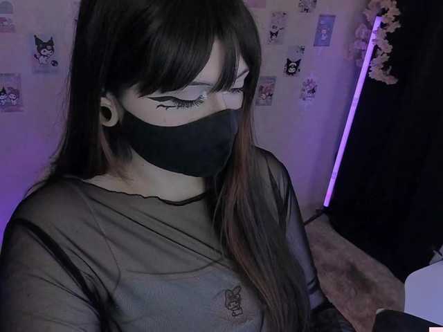 -Nanamin-'s BongaCams show and profile