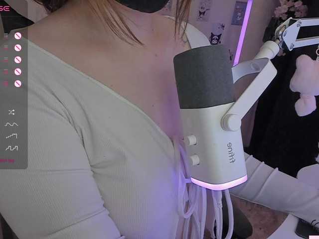 -Nanamin- live cam on BongaCams