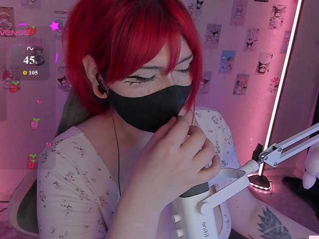 -Nanamin- live cam on BongaCams