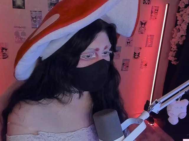 -Nanamin- live cam on BongaCams
