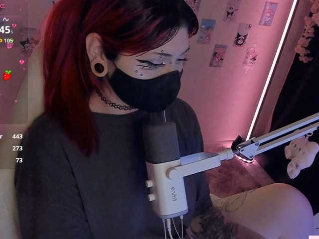 -Nanamin- live cam preview