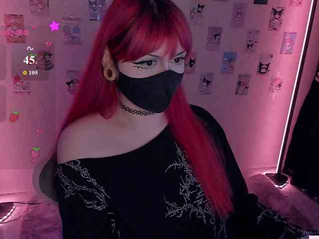 -Nanamin- - Girl 
